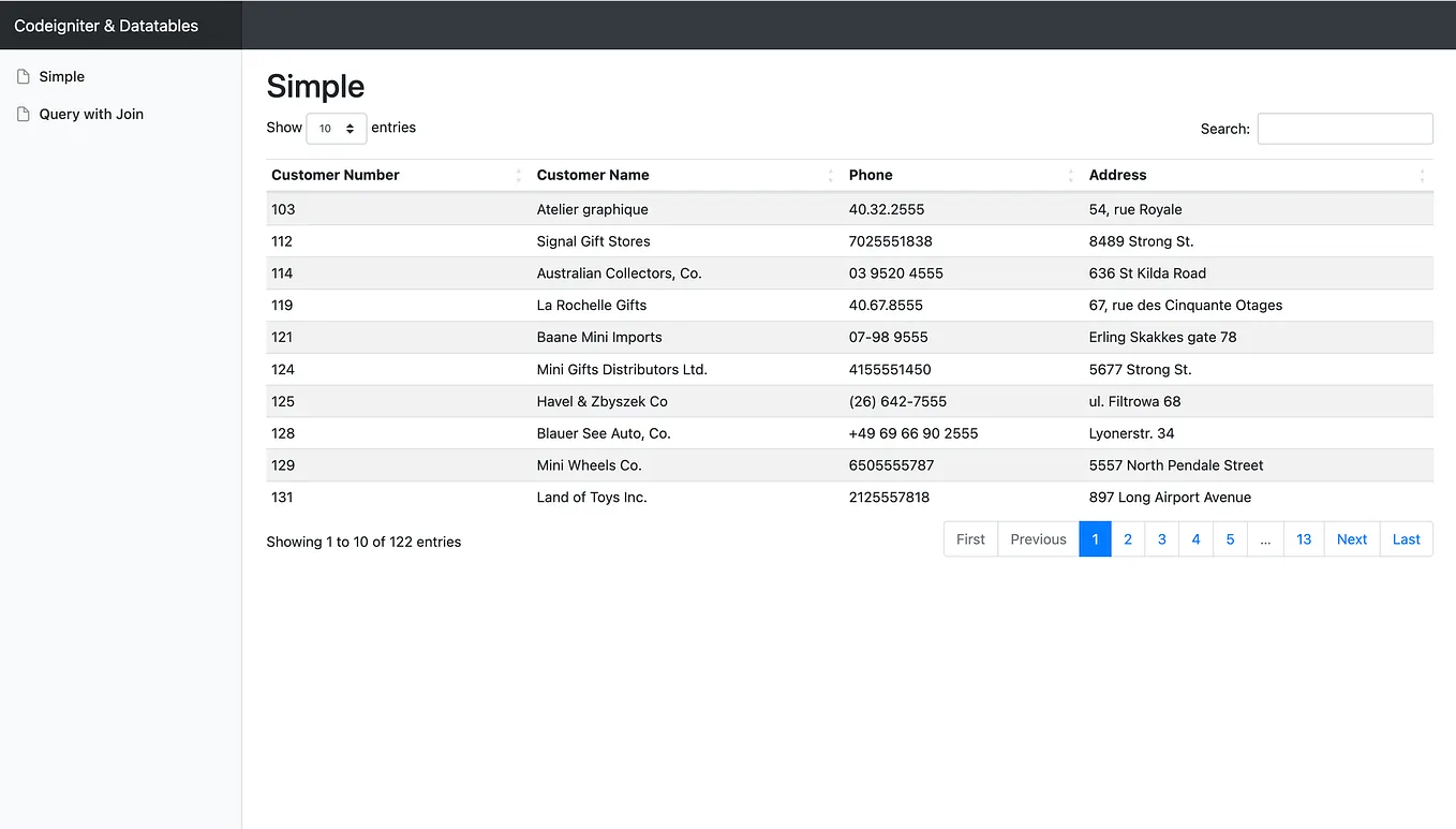 Membuat Docker Container untuk Codeigniter 3 | by Dede Juniawan Suri ...