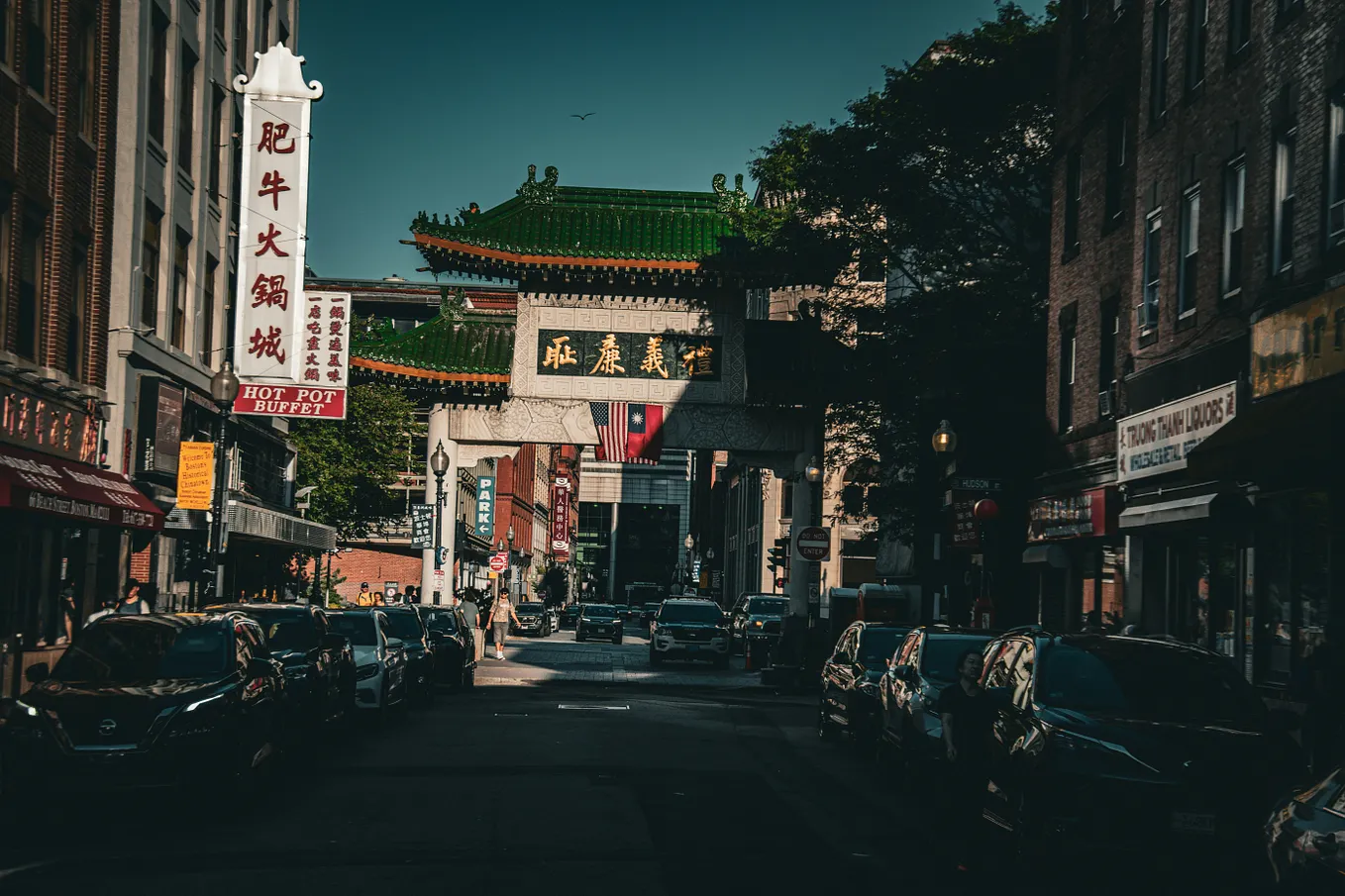The U.S. is Sending Mixed Signals on Taiwan, and Beijing is Paying Attention