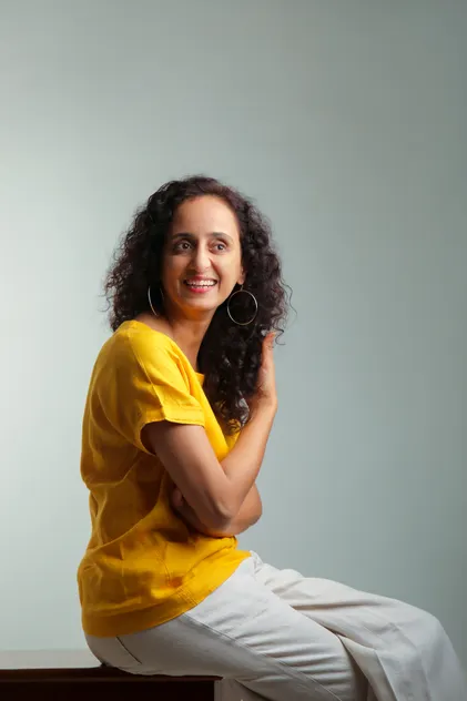Dr. SABIHA — A qualified medical practitioner turned her own life experience into a genuine…