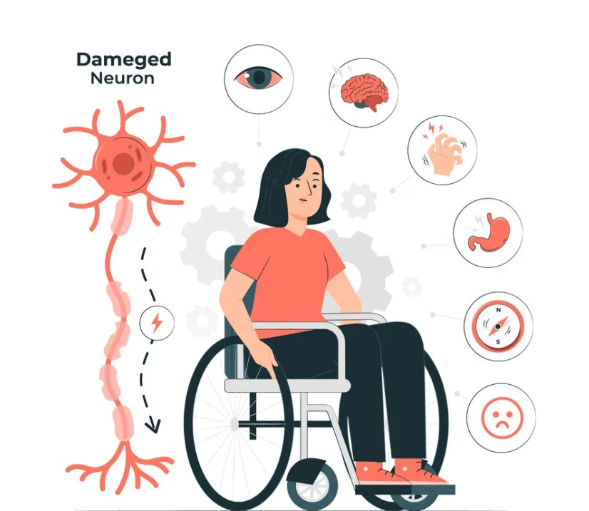 Can you Treat Multiple Sclerosis with Plants?