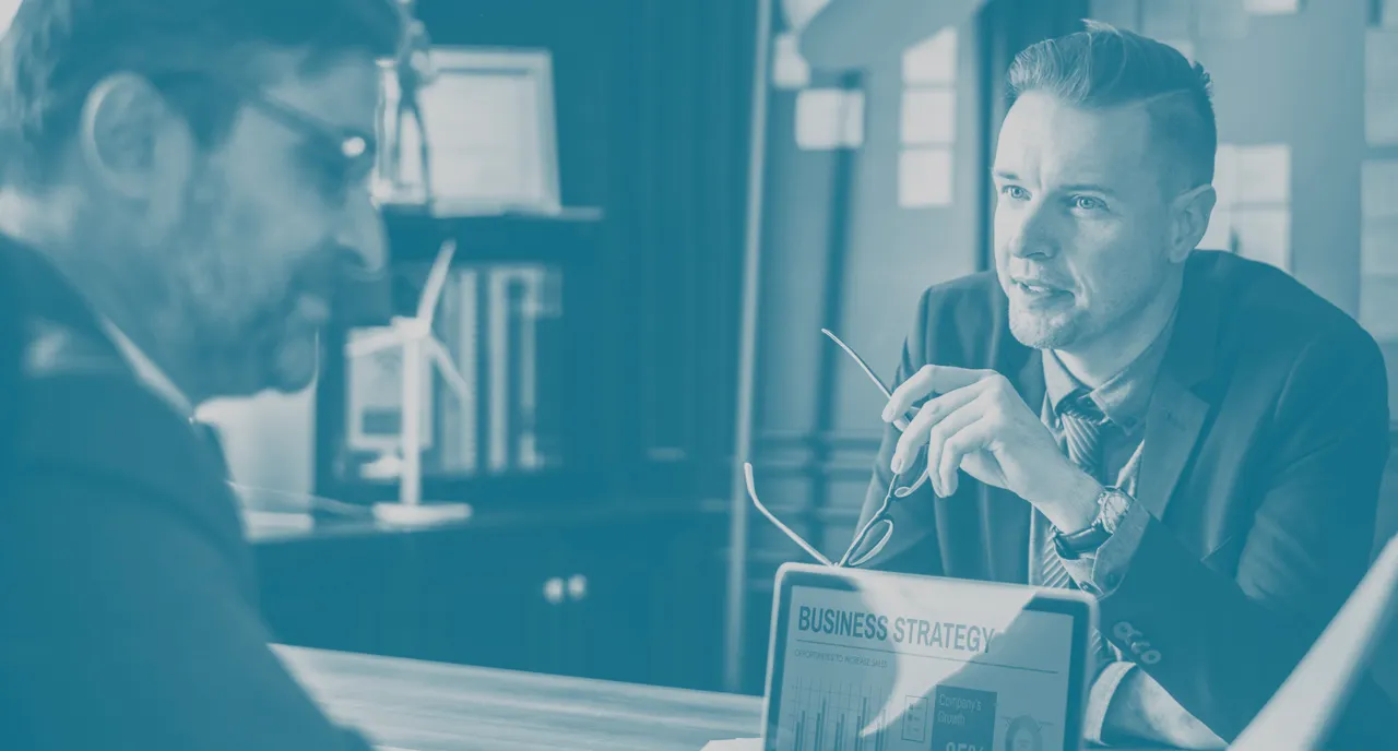 Why Organisations aren’t Realising the Value of Strategy