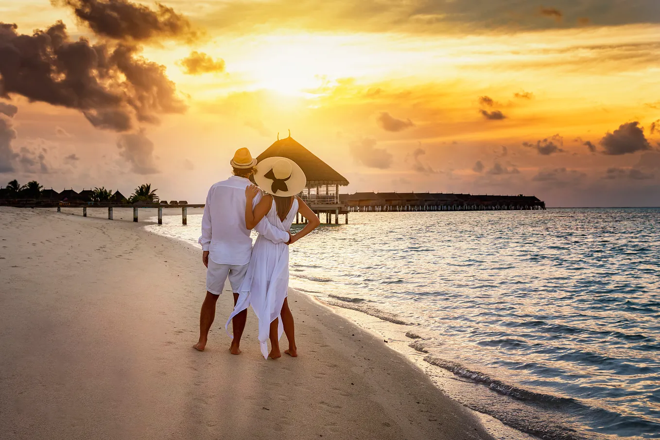 Honeymoon in Andaman — A Romantic Escape to Islands