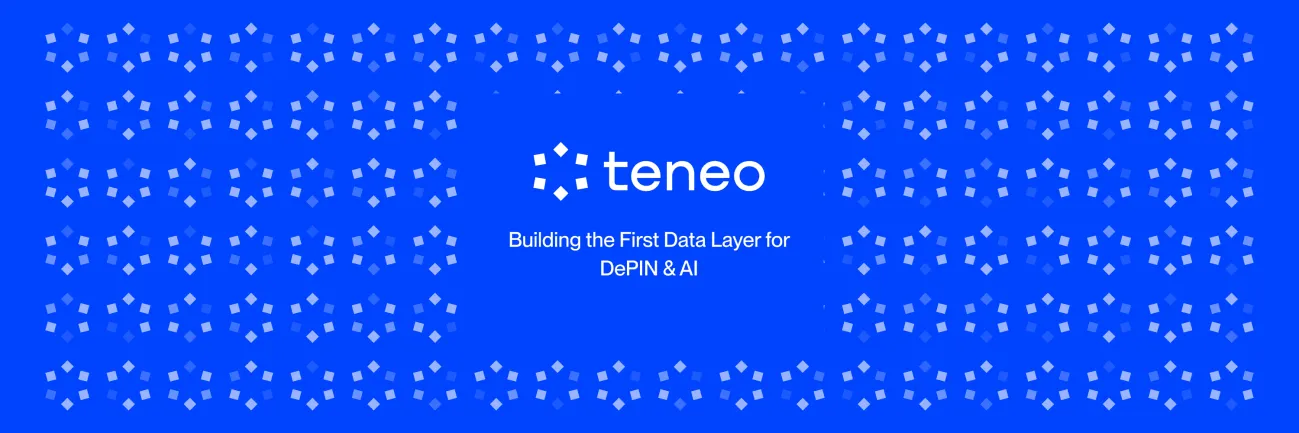 Let’s dive into Teneo and hear from Nico and Hofer Leroy , Co-founders of the Teneo Protocol, as…