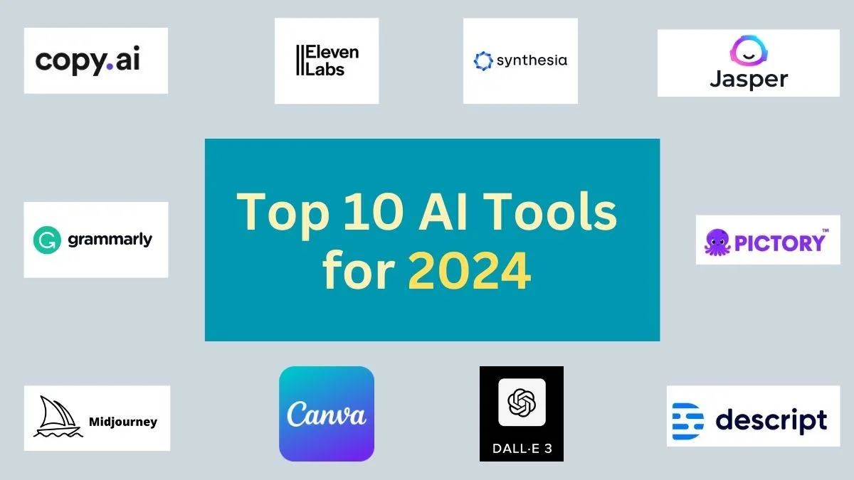 10 AI Tools That Nobody is Using YET