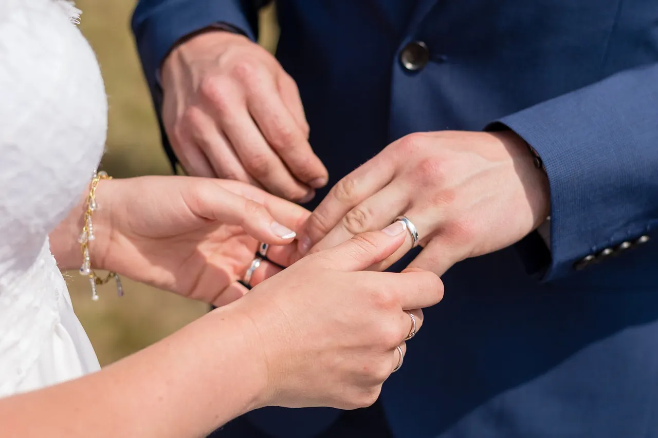 Growing Old Together: A Reflection on Our 56th Anniversary
