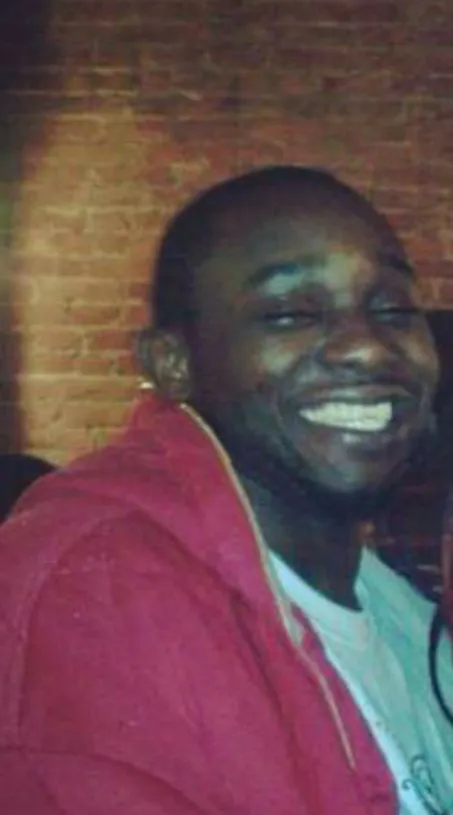 FishKILL Vigilantes: The Murder of My Friend Sam.