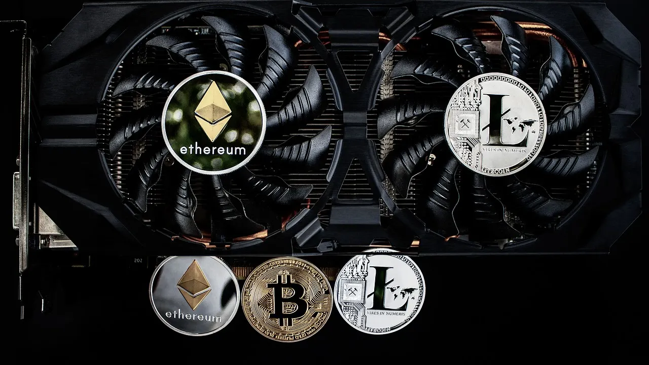 GPU for mining: A complete manual for GPU mining Software and Hardware- Part 1