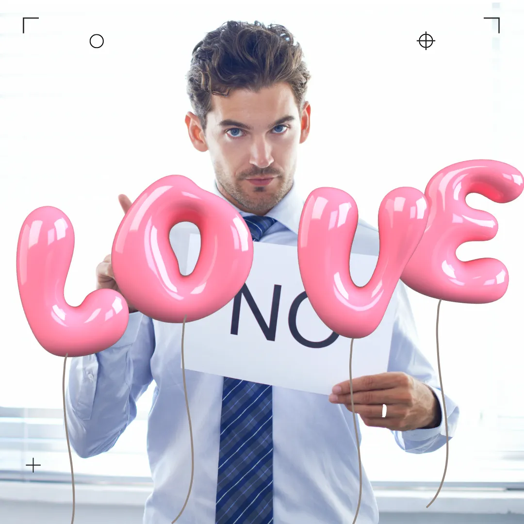 Did You Marry the Love of Your Life? For Men the Answer Often Is “Not Really”