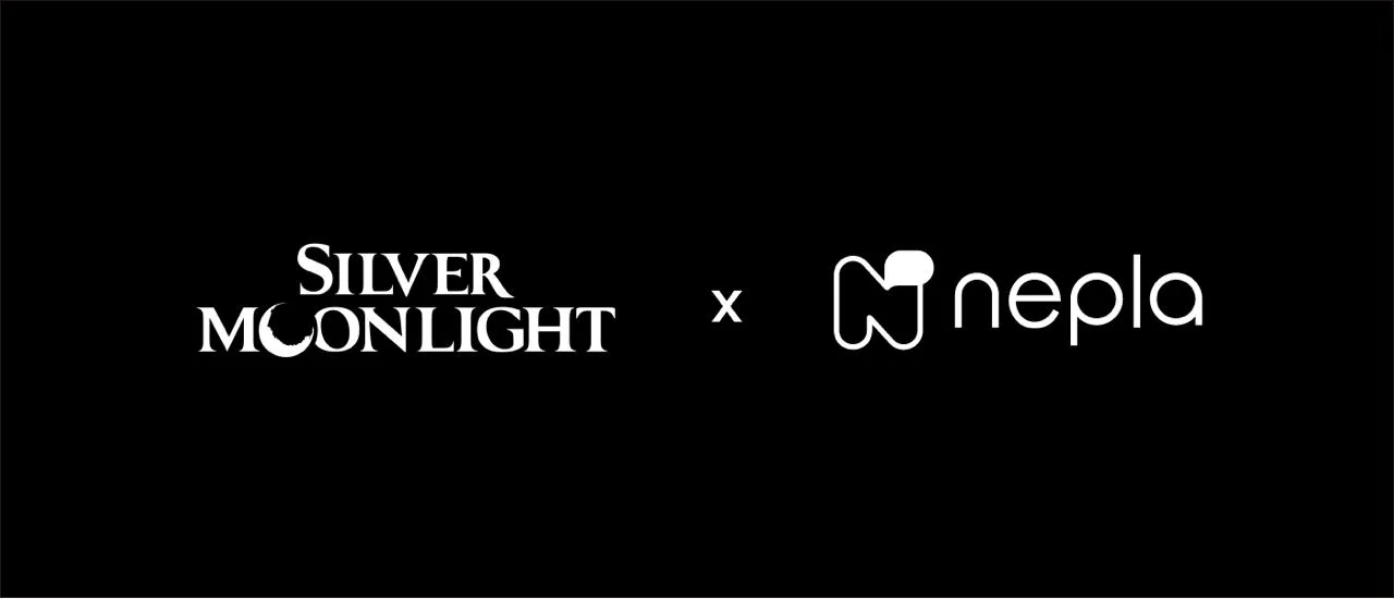 [Partnership] NEPLA X SILVER MOONLIGHT