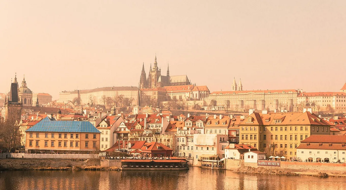 How Much is Food in Prague? A Guide to Dining Expenses