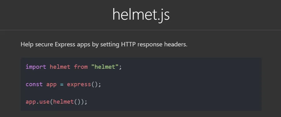 The Best Way to Secure Your Next.js App? Part 2: How to Securely Pass ...