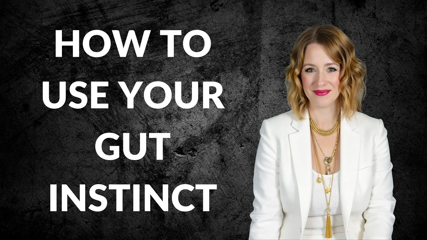 How to Trust Your Gut Instinct: The Neuroscience Behind Intuition