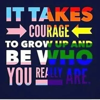 Put Down What You Are Carrying
