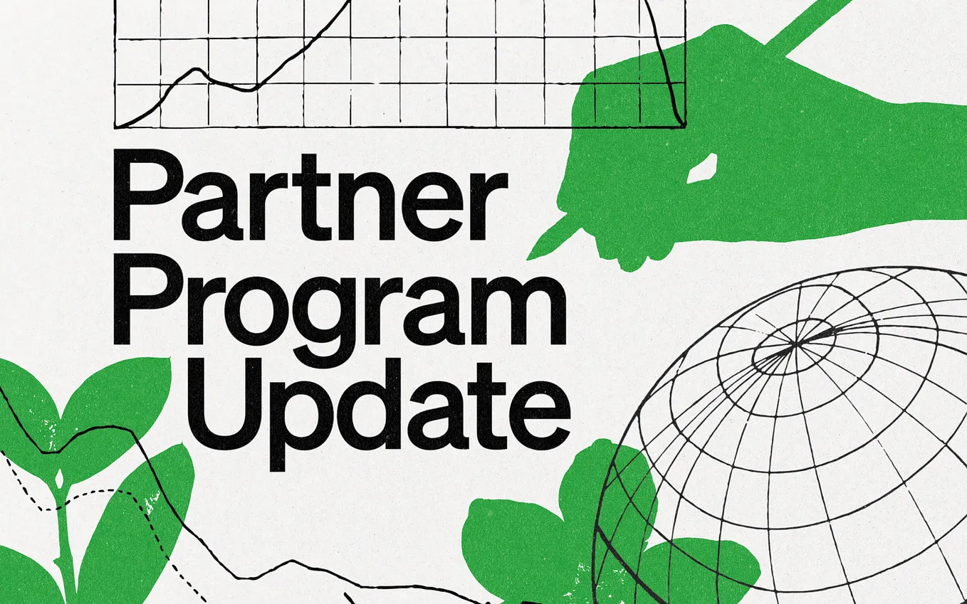 We’ve added 77 countries to the Medium Partner Program