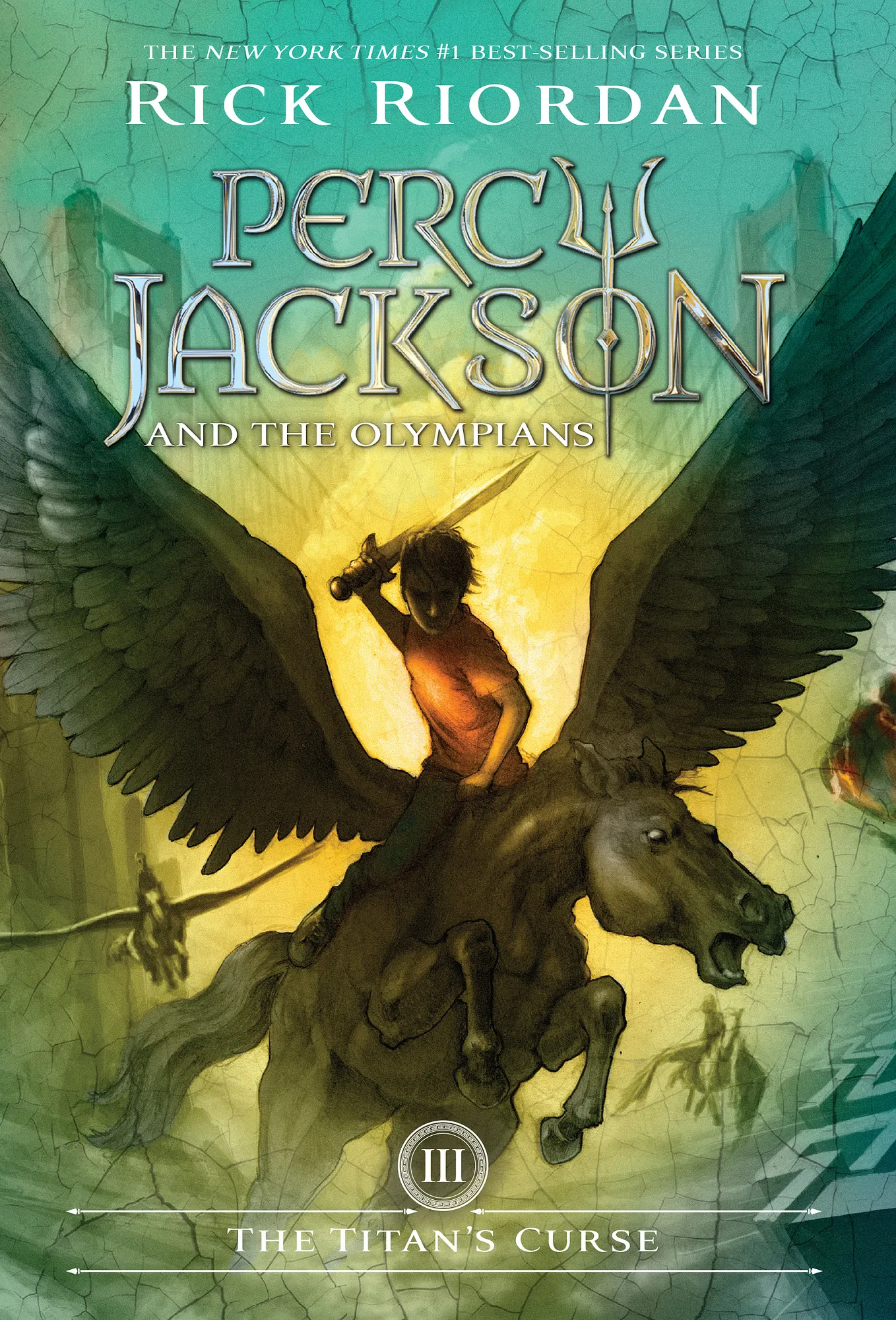 Percy Jackson & the Olympians: The Battle Of the Labyrinth Book Review | by  Aarya Nallapu | Medium