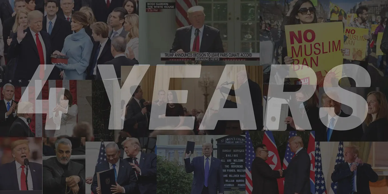 4 Years