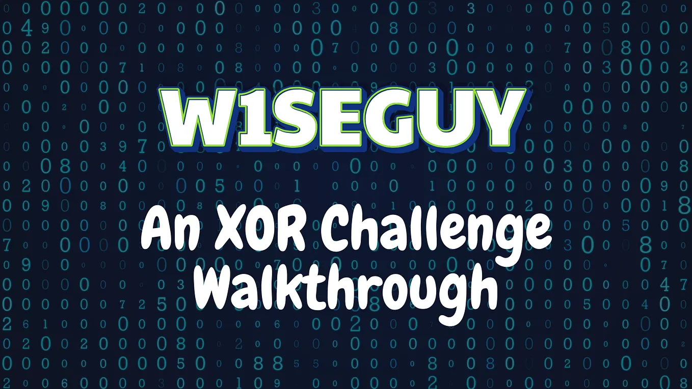 TryHackMe Simple CTF Walkthrough | by Cyber Lee | Medium