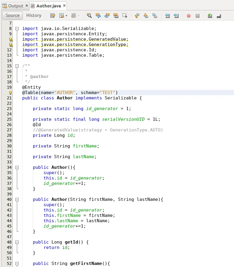 Java Spring Tutorial: The Only Tutorial You Need to Get Started (VS ...