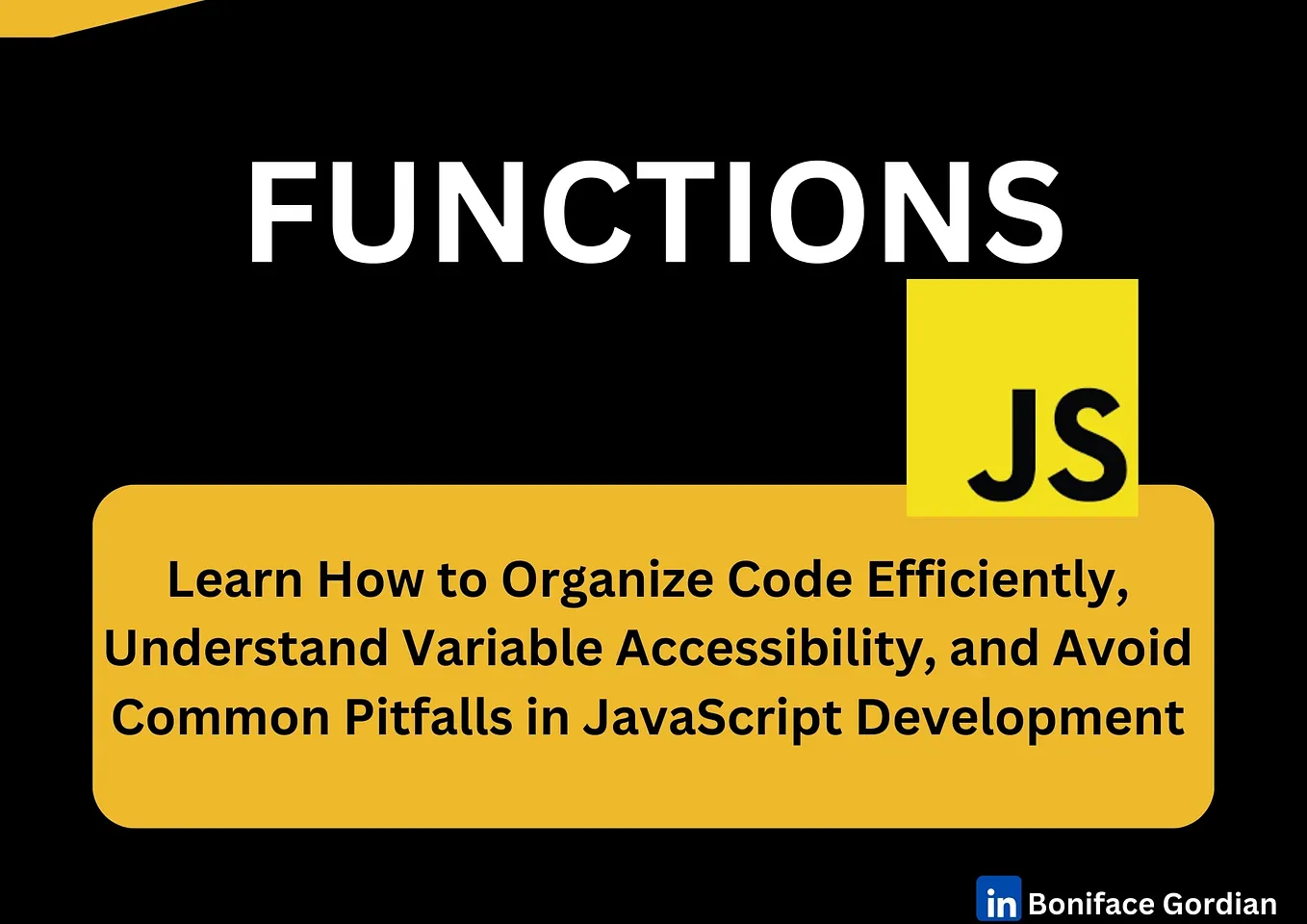 Best Practices for Documenting Front-End Code | by Bonifacegordian | Medium