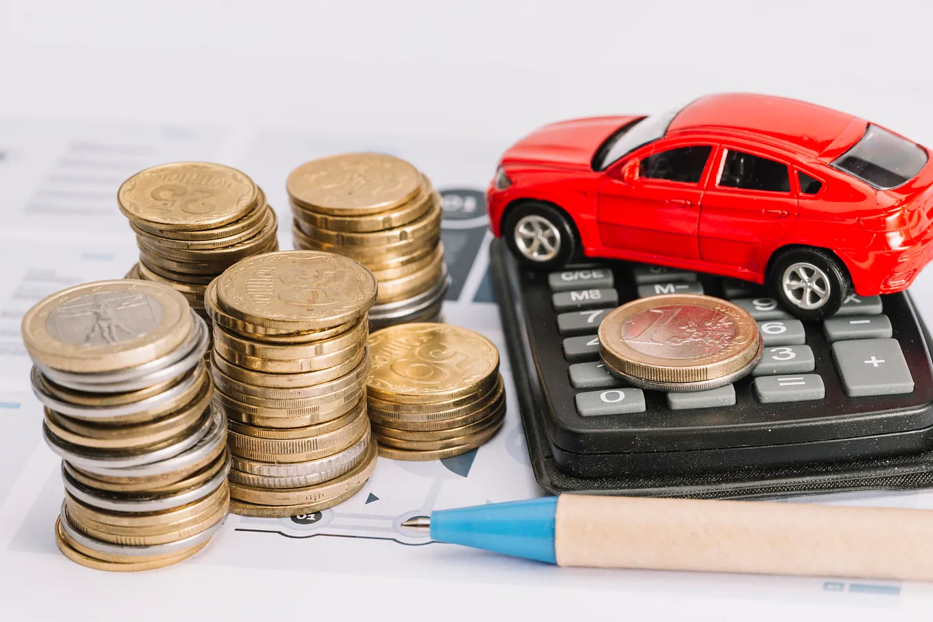 Clear Title Loans: Understanding the Basics and Advantages