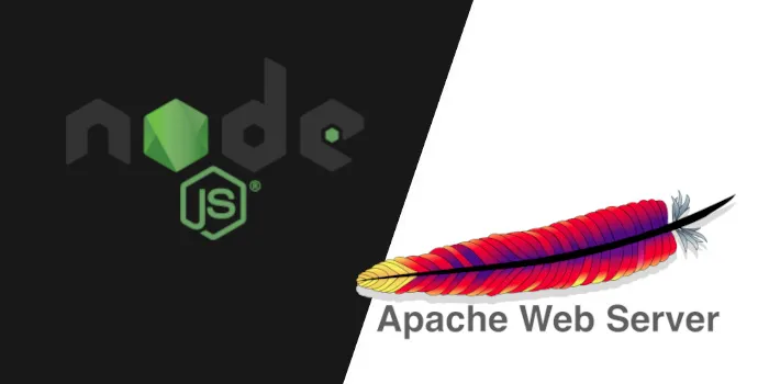 Deploy a Node.js App with Apache on Ubuntu 22.04