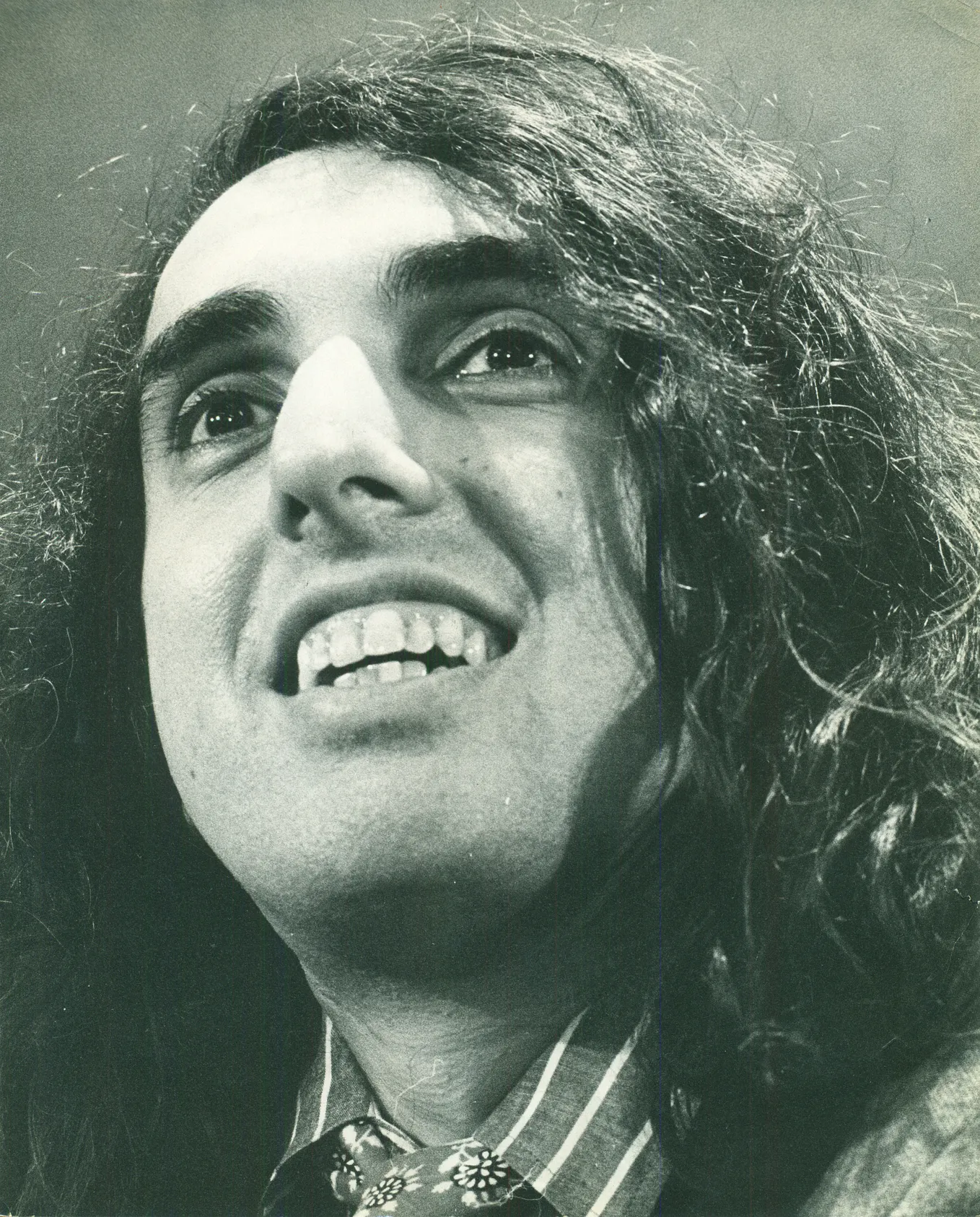 Tiny Tim is Signing Off: The Tragic Tale of an Artist’s Final, Fatal Performance