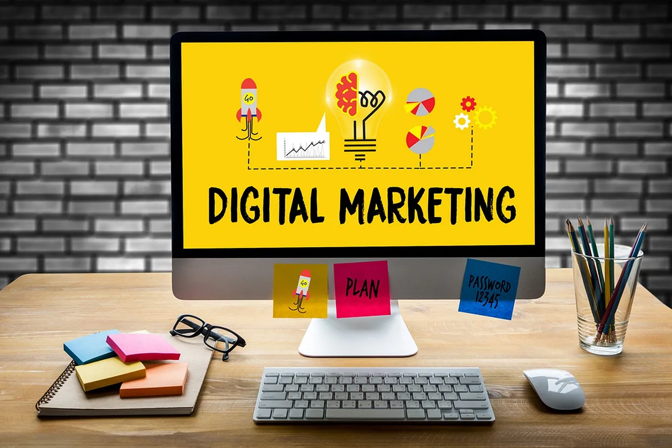 You Need to Know on Digital Marketing