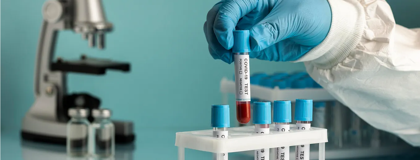 Designing a Scalable Hospital Network Using Cisco Packet Tracer | by ...