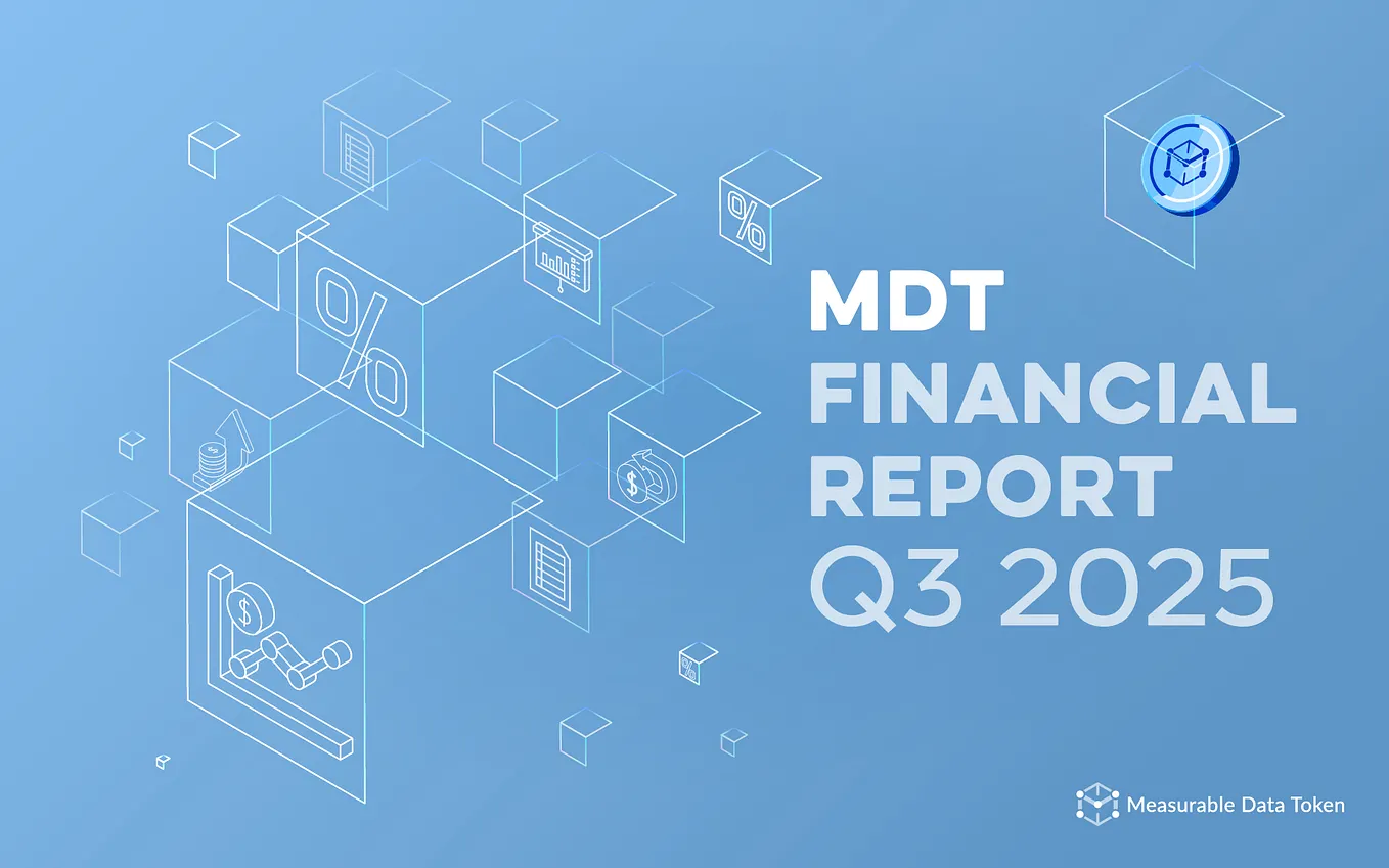MDT and DWF Labs Announce Strategic Partnership to Empower Data Value  Creation Ecosystem for AI | by MDT Blog | MeasurableData | Medium