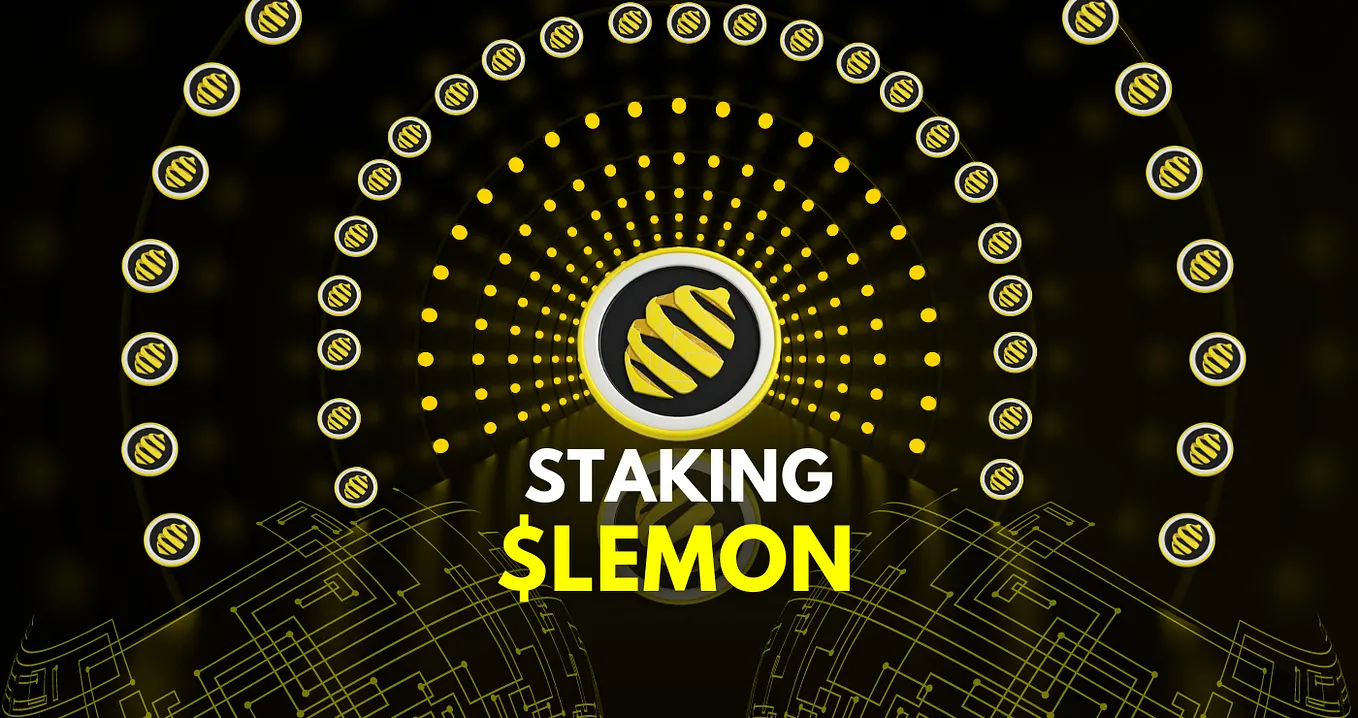 What is Energy Web Chain (EWC)?. Lemon Network ecosystem is built on the… |  by Lemon Network Group | Medium