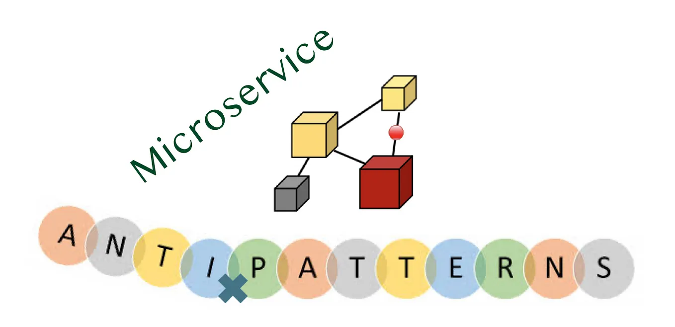 Catalog of Microservice Anti-Patterns and Bad Smells