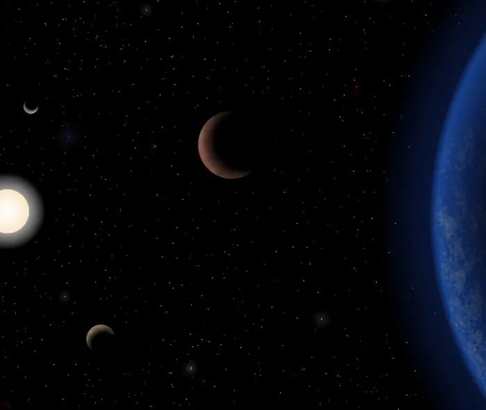 A ‘Habitable’ World Around Proxima Centauri May Not Be Very Earth-Like