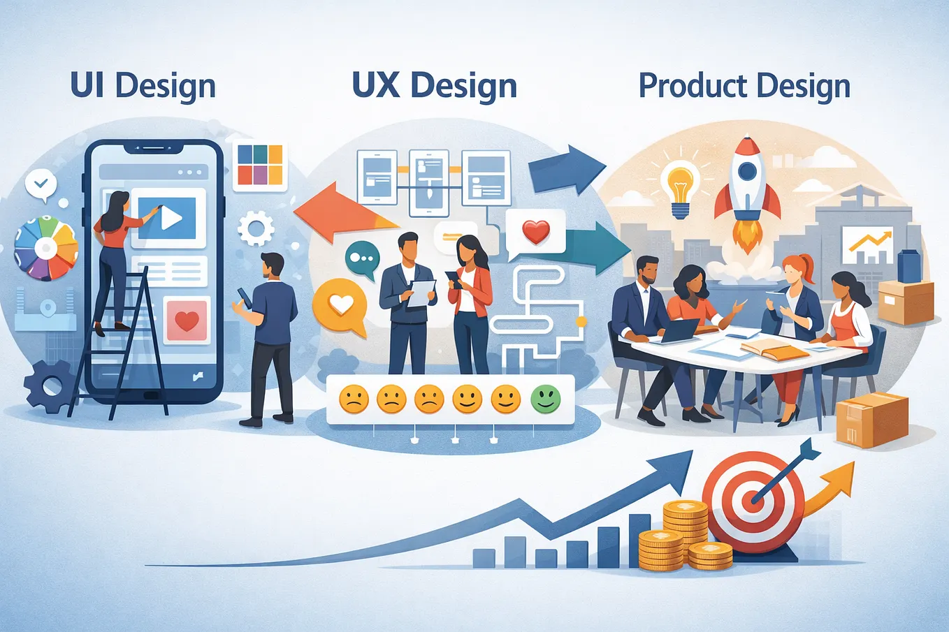 Best AI UI/UX Tools for 2026. In today’s fast-moving design… | by ...