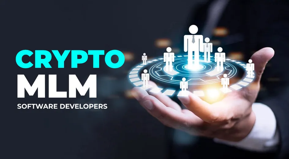 Top 10 Crypto MLM Software Developers in India for 2024