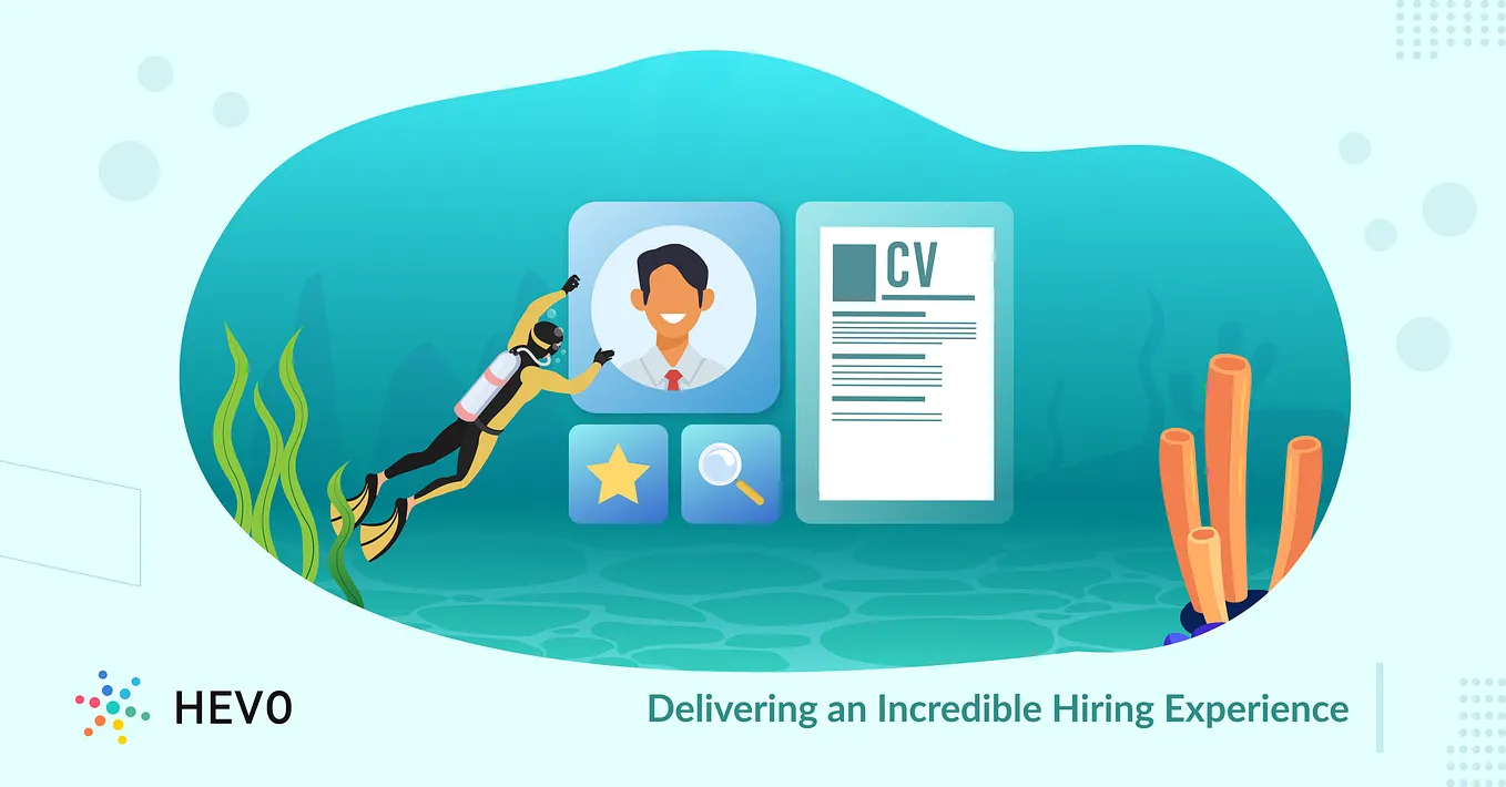 An A+ hiring Experience to Onboard A+ Players