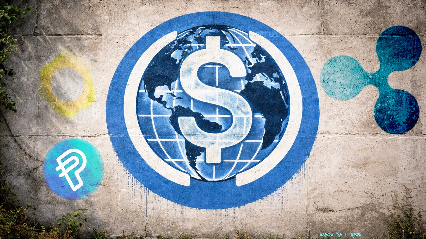 Inside a Three-Tier Crypto Stack Reshaping Global Value: Cryptos You Must  Consider from the ISO Stack to Must-Own Plays and Hidden Gems. | by Joseph  Razo | Dec, 2025 | Medium