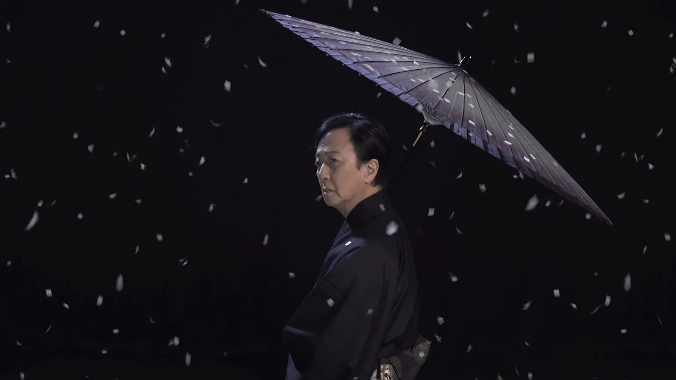 坂東玉三郎特別公演《怪談牡丹燈籠》 - 一個在日台灣人的坂東玉三郎