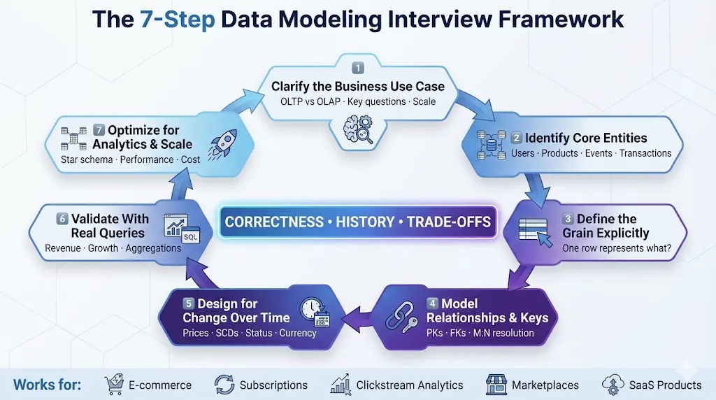 Data Engineering System Design How To Build Systems That Scale By