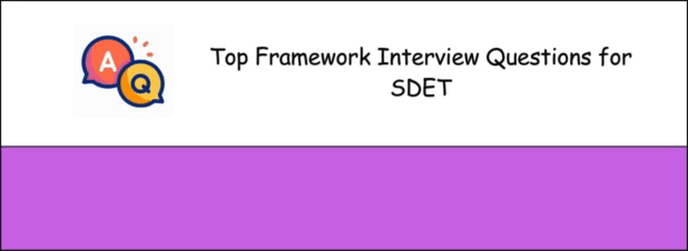 Top Java Coding Interview Questions for Automation Tester | by Bhavin ...