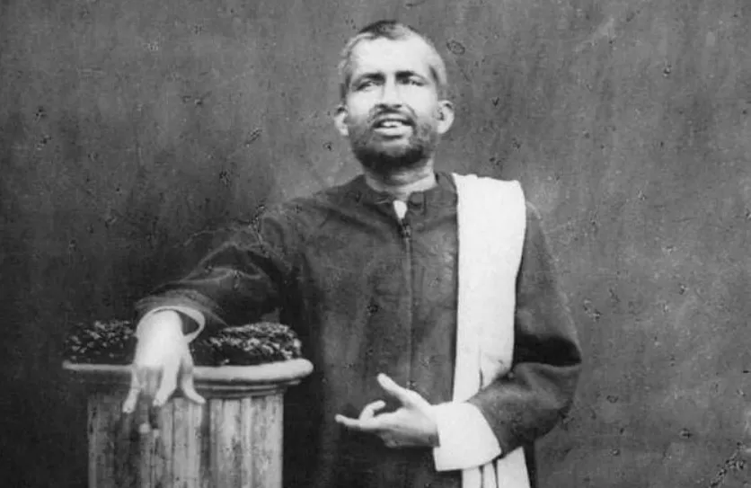 Swami Vivekananda and The Practical Religion of Sri Ramakrishna