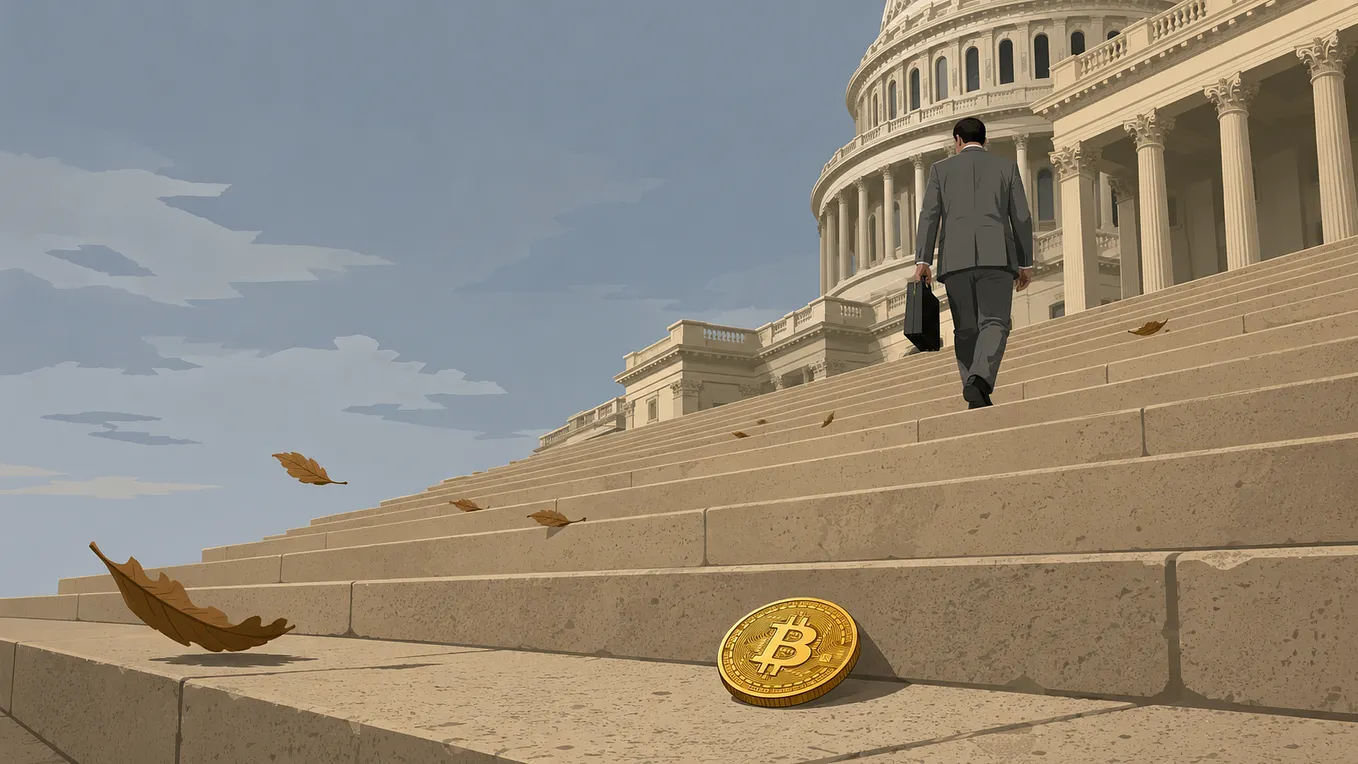 Bitcoin doesn’t need CLARITY
