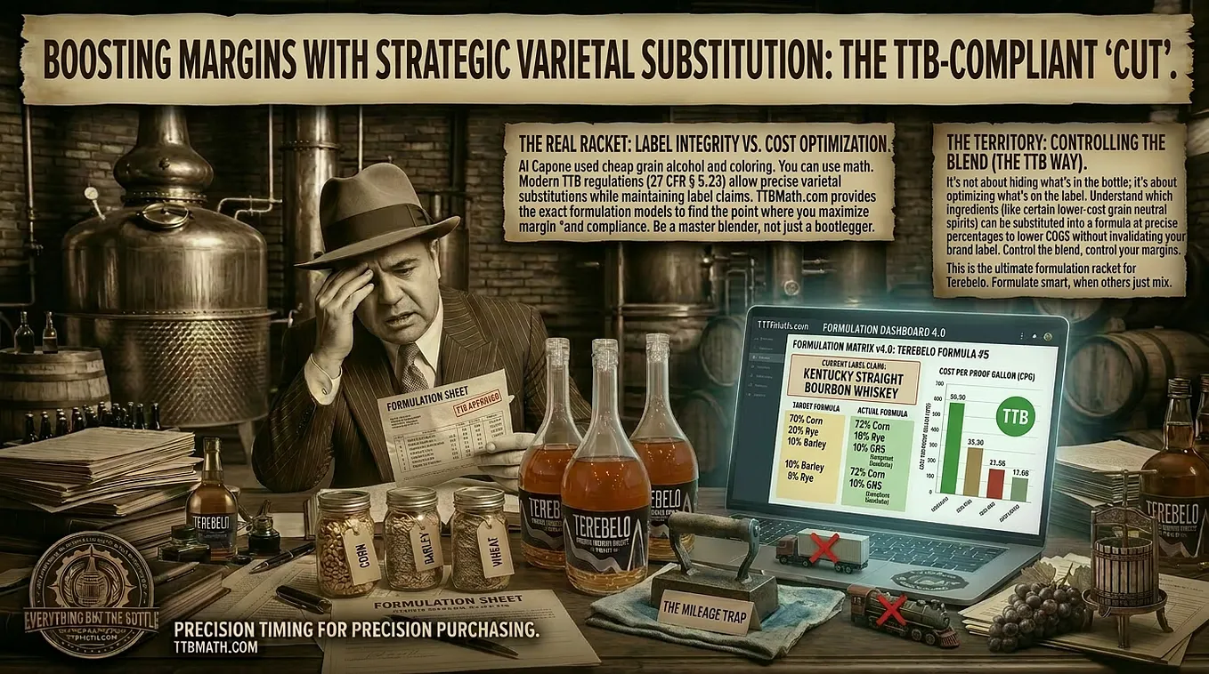 Strategic Varietal Substitution: How Modern Liquor Software Would Have Revolutionized Al Capone’s…