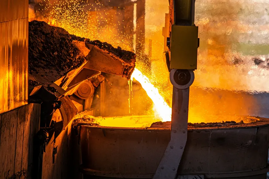 How Iron Is Made: Introduction to Ironmaking Process from Ore to Pig ...