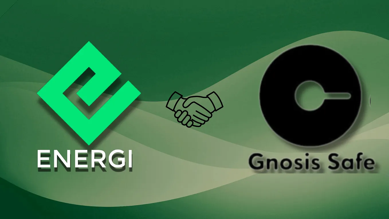 Energi Newsletter — October 2025. Welcome to the October 2025 newsletter… |  by Energi Cryptocurrency | Medium