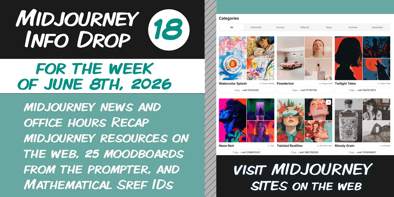 Midjourney V8 1 Just Replaced V7 And Your Prompt Library Needs An midjourney-v8-1-just-replaced-v7-and-your-prompt-library-needs-an