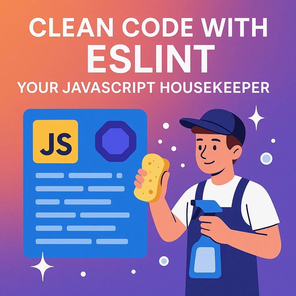 🚀 JavaScript Variable Naming Best Practices: Write Cleaner, Smarter ...