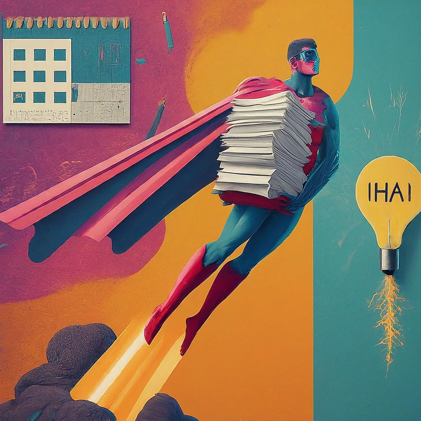 Marketing Automation 101: Streamline Your Workflow and Save Time (Become a Marketing Superhero!)