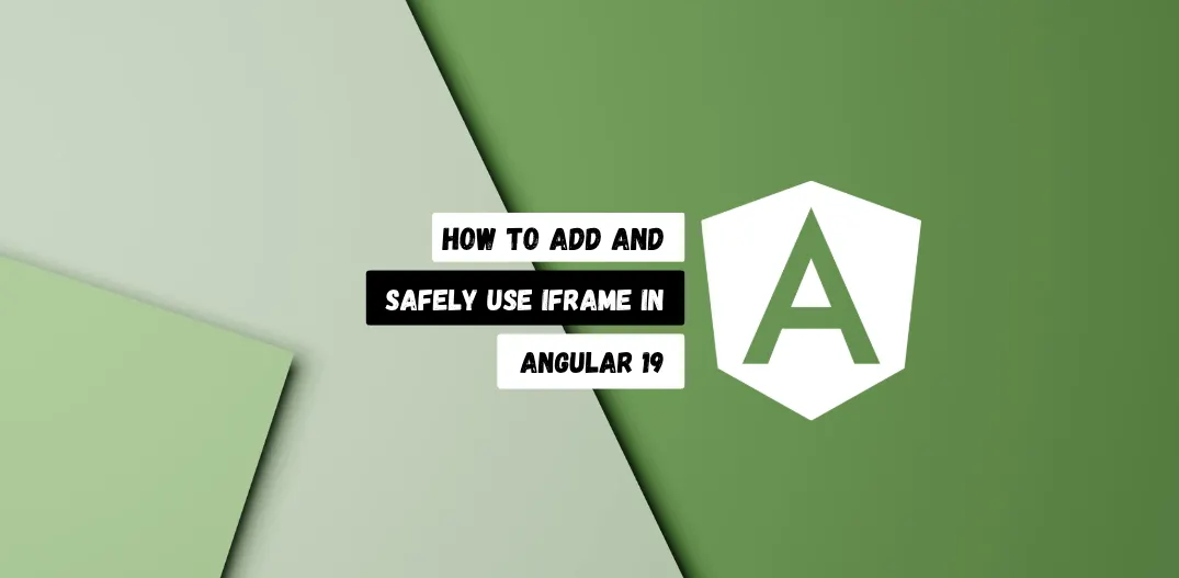 Display the version of a deployed Angular application | by Adrien Bodin ...