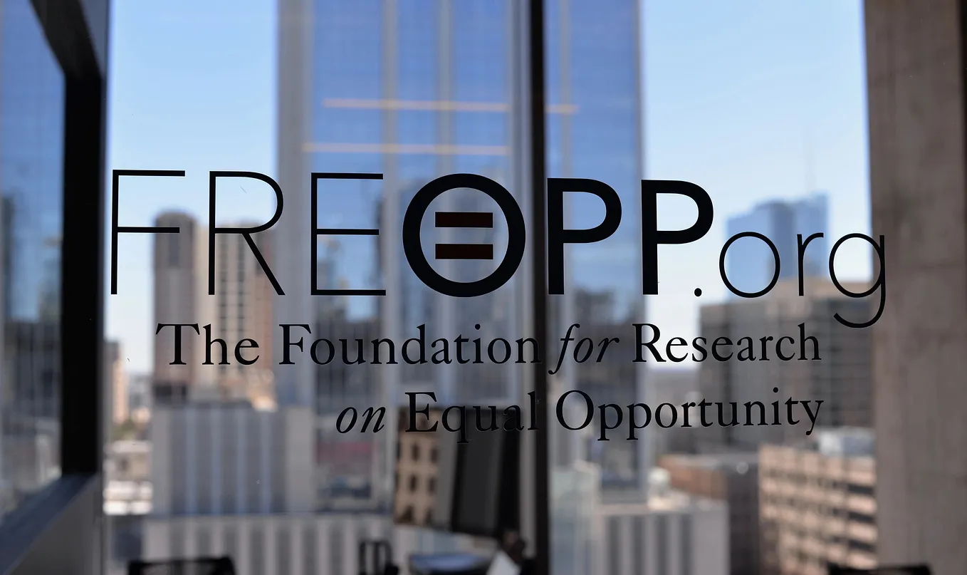 Careers at FREOPP: Director of Development