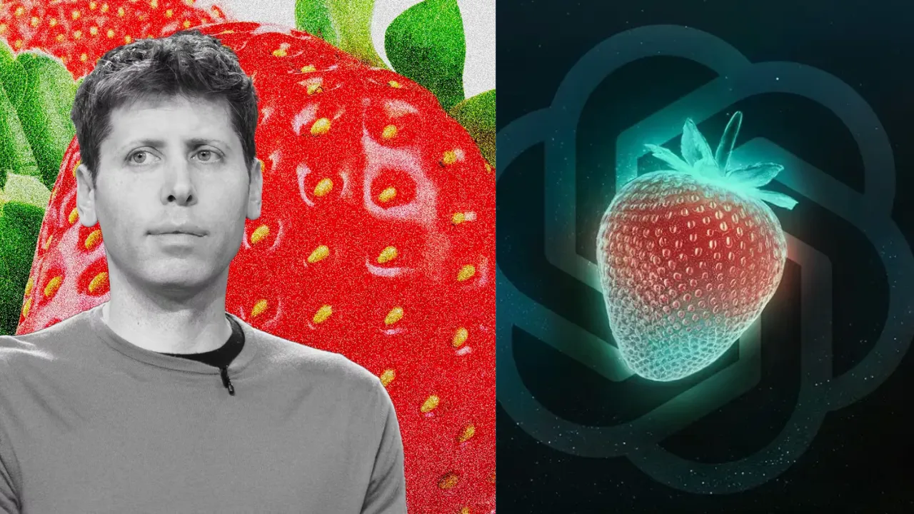 OpenAI’s Strawberry and Orion: The Next Leap in AI Evolution